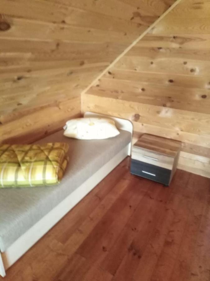 Viesu Maja Manturi Ξενοδοχείο Peipini Εξωτερικό φωτογραφία